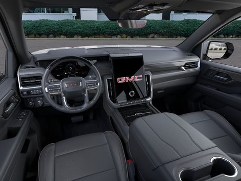 New 2026 GMC Yukon XL Elevation w/ Elevation Premium Package AWD/4WD image 40