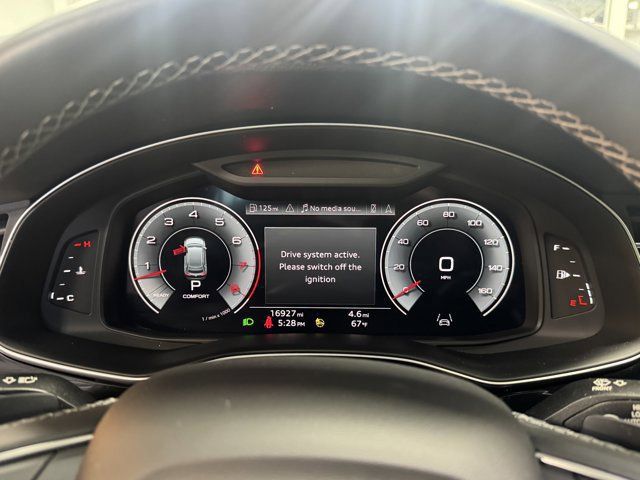 Certified 2023 Audi Q8 Premium w/ Convenience Package AWD/4WD image 21