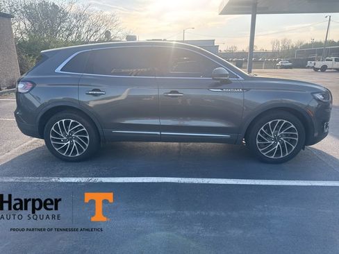 Used 2019 Lincoln Nautilus Reserve image 6