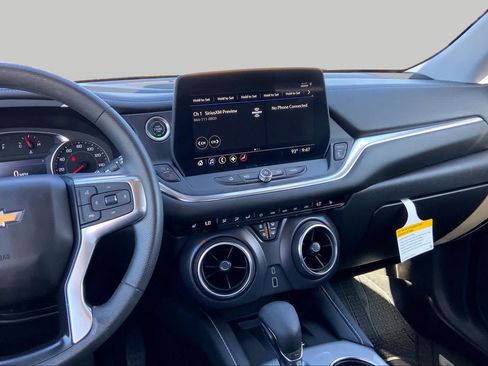 Used 2023 Chevrolet Blazer LT w/ Convenience Package AWD/4WD image 7