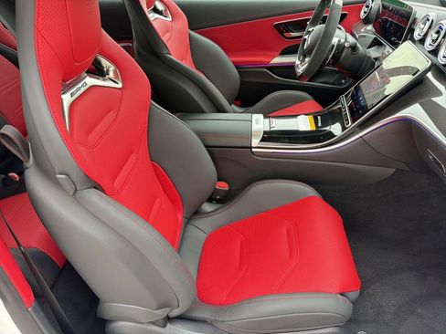 New 2026 Mercedes-Benz CLE 53 AMG 4MATIC Coupe image 31