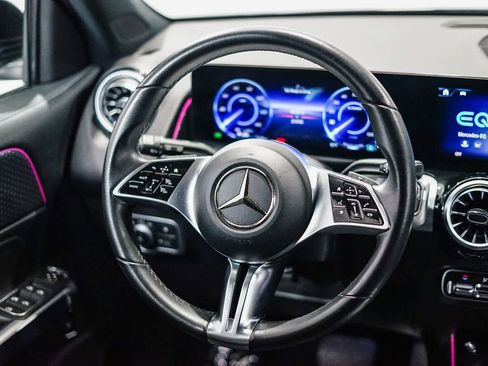 Certified 2024 Mercedes-Benz EQB 250+ image 15