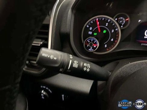 Used 2025 RAM 2500 Big Horn image 34