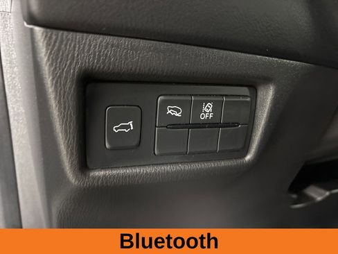 Used 2025 MAZDA CX-5 AWD 2.5 S w/ Preferred Package image 10