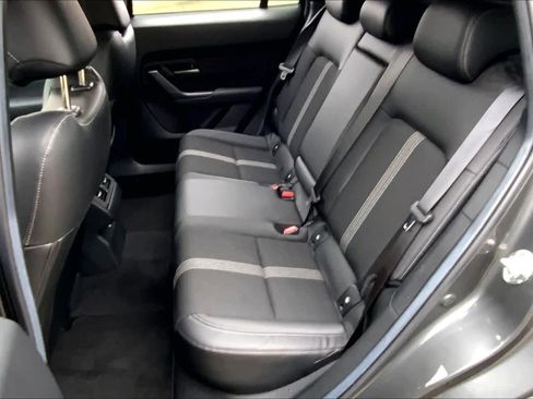 Certified 2025 MAZDA CX-50 AWD 2.5 S w/ Preferred Package image 18