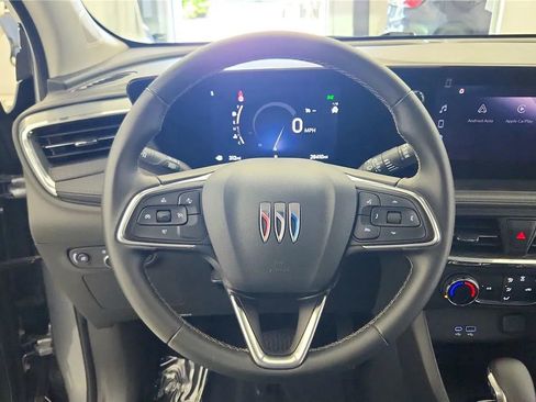 Used 2025 Buick Encore GX Preferred FWD image 32