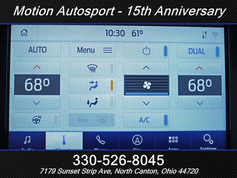 Used 2021 Ford Mustang GT Premium w/ California Special Package image 27