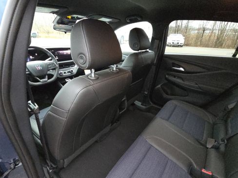 New 2026 Buick Envista Preferred w/ Convenience I Package image 27