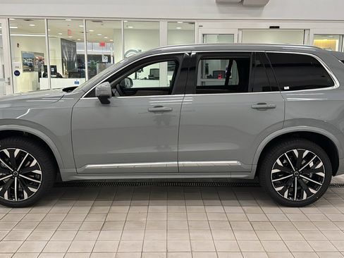 Used 2026 Volvo XC90 B6 Plus w/ Protection Package Premier image 8