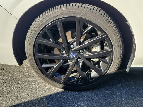 Used 2024 Subaru Impreza RS image 5