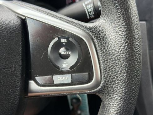 Used 2017 Honda Civic LX image 19