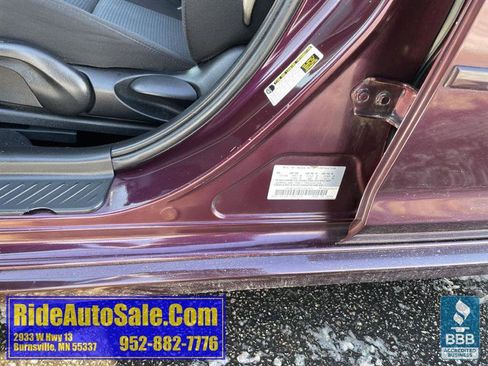 Used 2007 MAZDA MAZDA3 s Touring image 28