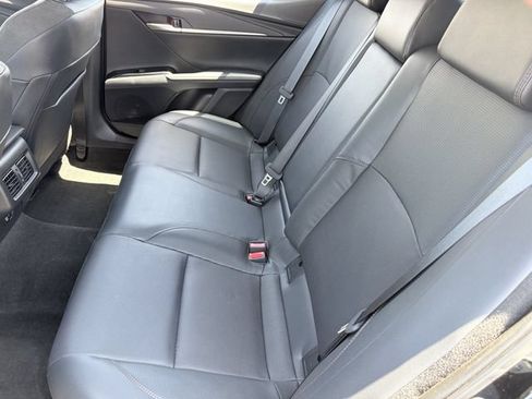 Used 2025 Toyota Camry XLE w/ Premium Plus Package FWD image 18