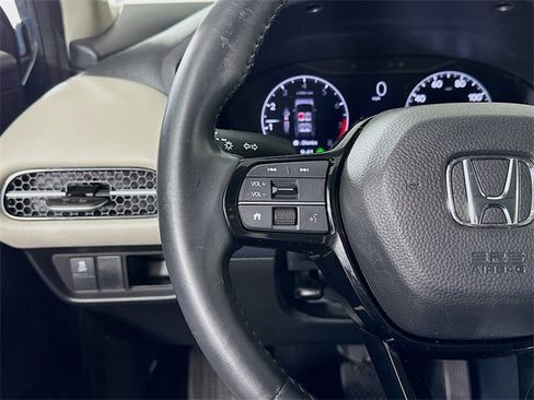 Certified 2024 Honda HR-V EX-L image 8