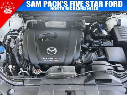 Used 2016 MAZDA CX-5 Grand Touring FWD image 35
