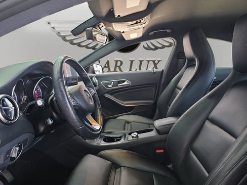 Used 2019 Mercedes-Benz CLA 250 image 9