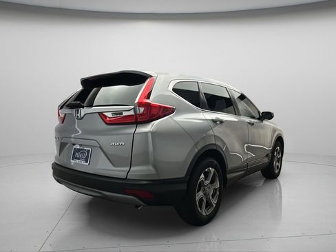 Used 2019 Honda CR-V EX image 7