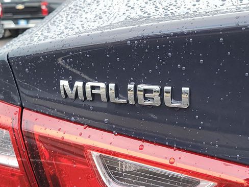 New 2025 Chevrolet Malibu LS w/ LPO, Floor Liner Package FWD image 29
