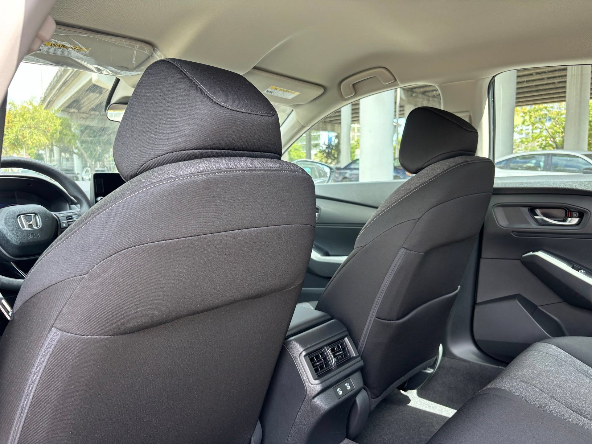 New 2026 Honda Accord LX image 20