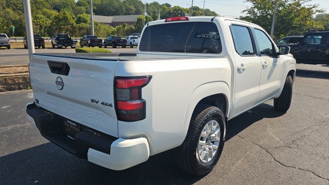 Used 2023 Nissan Frontier SV AWD/4WD image 15