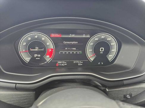 Used 2020 Audi A4 2.0T Premium Plus w/ Premium Plus Package image 30