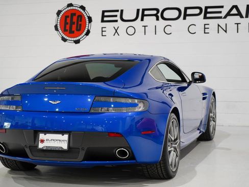 Used 2015 Aston Martin V8 Vantage image 37