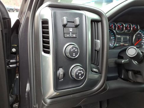 Used 2015 Chevrolet Silverado 2500 LTZ w/ Duramax Plus Package image 20