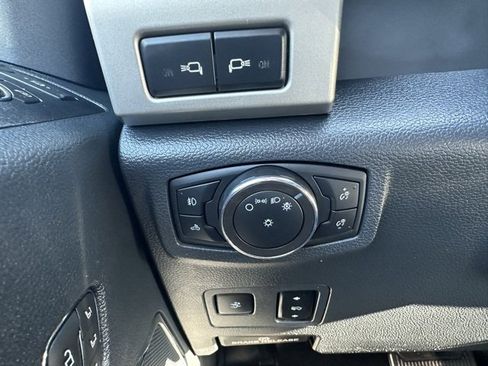 Certified 2022 Ford F250 Lariat w/ Lariat Ultimate Package image 10