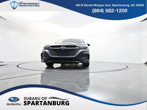 New 2025 Subaru Legacy Premium w/ Popular Package #1A image 25