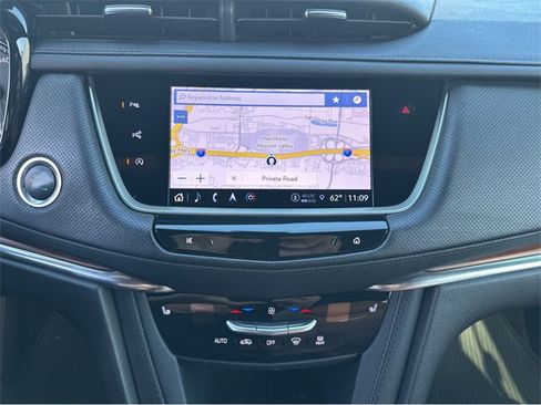 Certified 2023 Cadillac XT5 Premium Luxury w/ Technology Package image 20