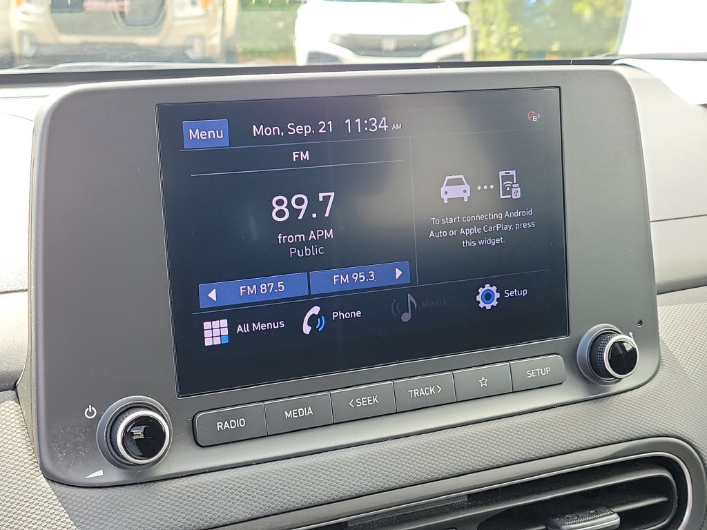 Used 2022 Hyundai Kona SEL FWD image 19
