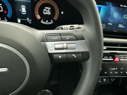 New 2025 Hyundai Tucson SEL image 22