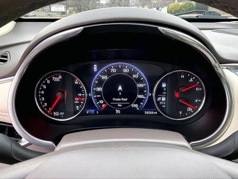 Used 2024 Chevrolet Malibu LT image 10