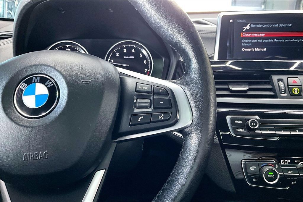 Used 2022 BMW X2 xDrive28i w/ Convenience Package AWD/4WD image 11