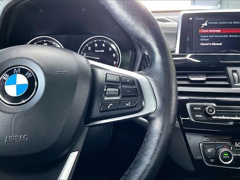 Used 2022 BMW X2 xDrive28i w/ Convenience Package AWD/4WD image 11