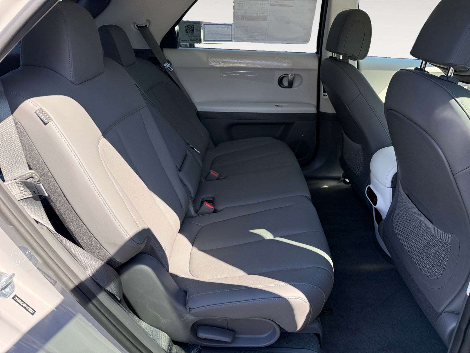 New 2027 Hyundai Ioniq 5 SEL RWD image 18