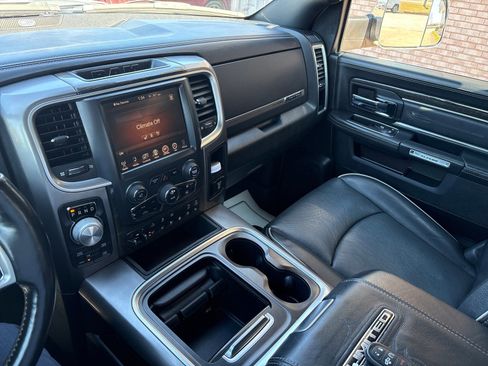 Used 2017 RAM 1500 Limited image 19