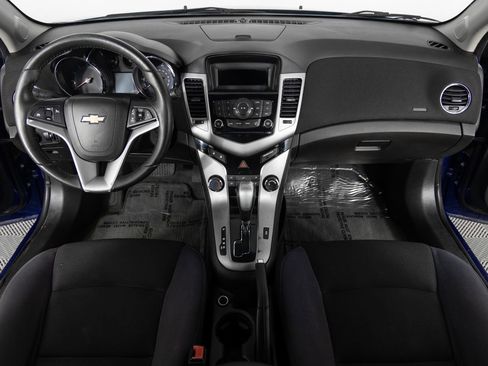Used 2012 Chevrolet Cruze LT w/ RS Package image 33