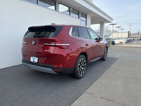 New 2026 BMW X3 xDrive30 image 5