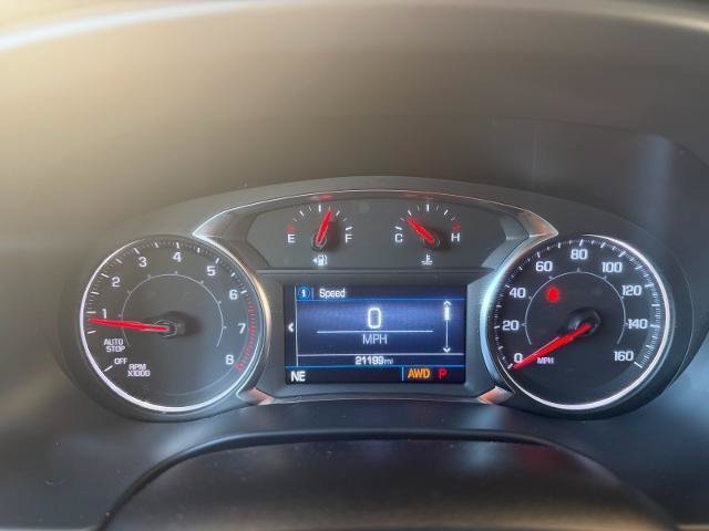 Used 2023 GMC Acadia SLE w/ Driver Convenience Package AWD/4WD image 21