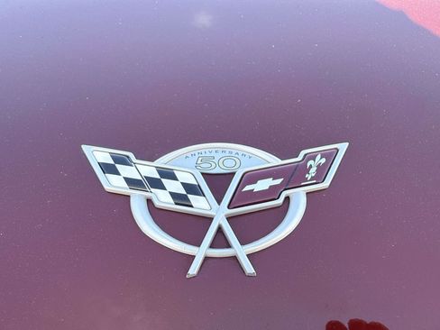 Used 2003 Chevrolet Corvette Base w/ Preferred Equipment Group1 image 10