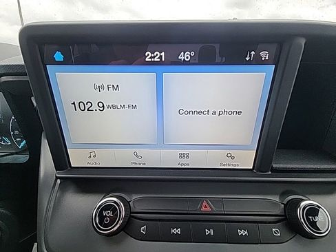Certified 2024 Ford Maverick XLT w/ XLT Luxury Package AWD/4WD image 15