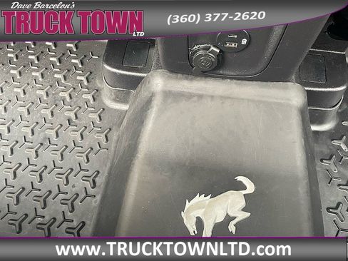 Used 2022 Ford Bronco Sport AWD/4WD image 14