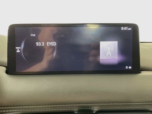 Used 2024 MAZDA CX-5 Carbon Edition AWD/4WD image 7