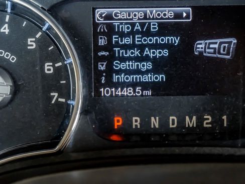 Used 2011 Ford F150 Lariat w/ Lariat Plus Pkg image 19