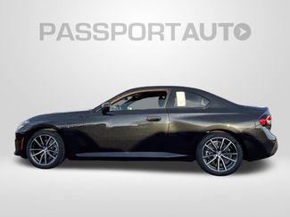 New 2026 BMW 230i xDrive 230i xDrive w/ Convenience Package video 2