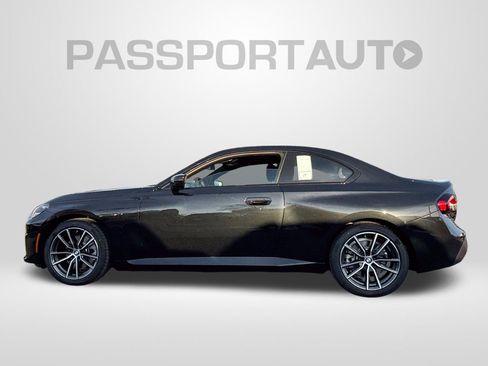 New 2026 BMW 230i xDrive 230i xDrive w/ Convenience Package image 2