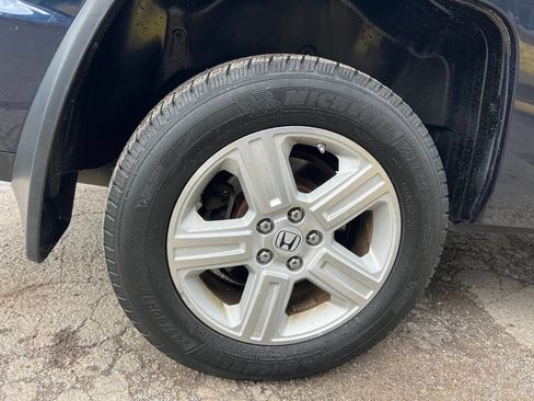 Used 2011 Honda Ridgeline RTL image 26