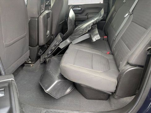 Used 2022 Chevrolet Silverado 3500 LT image 21