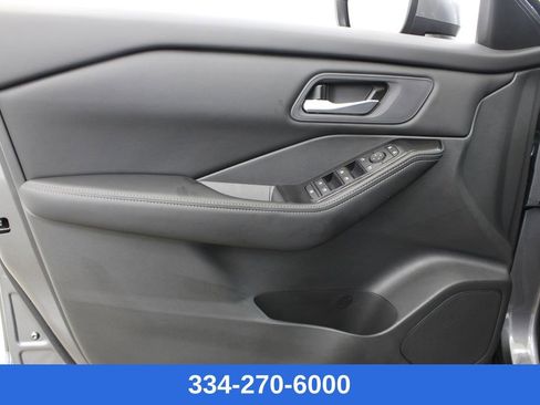 New 2026 Nissan Rogue SV w/ Cold Weather Package image 14